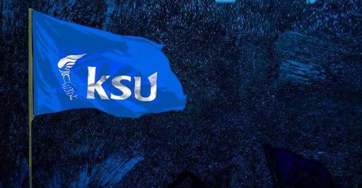 Representational image. Photo; Facebook/KSU