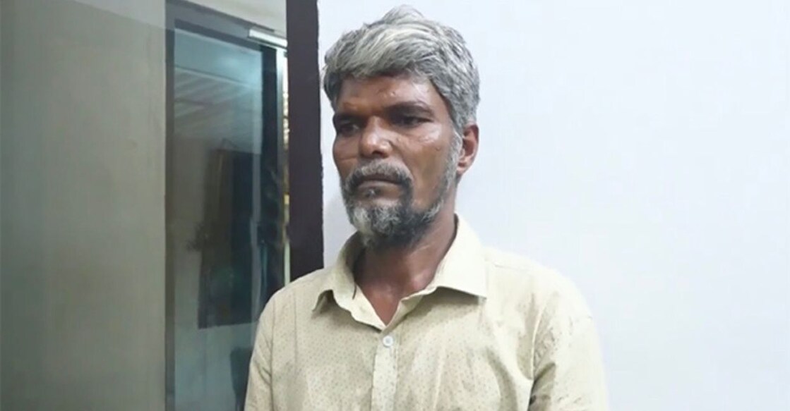 mubarak-annan-babu Mubarak alias Annan Babu. Photo: Special Arrangement