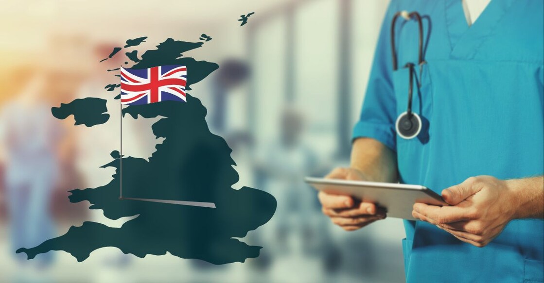 Nurses Representational image. Photo: Canva