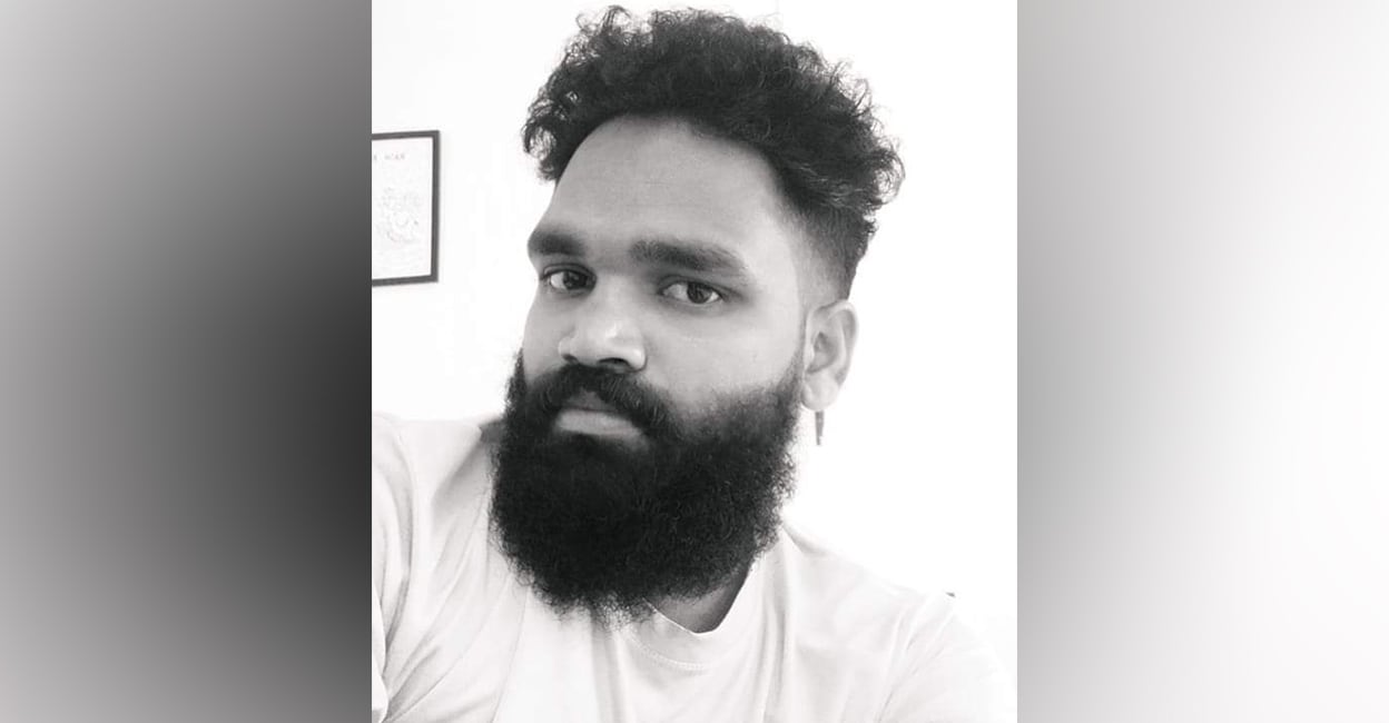 Ravi Ravi M R, Public Relations, Thudithalam. Photo: Special arrangement