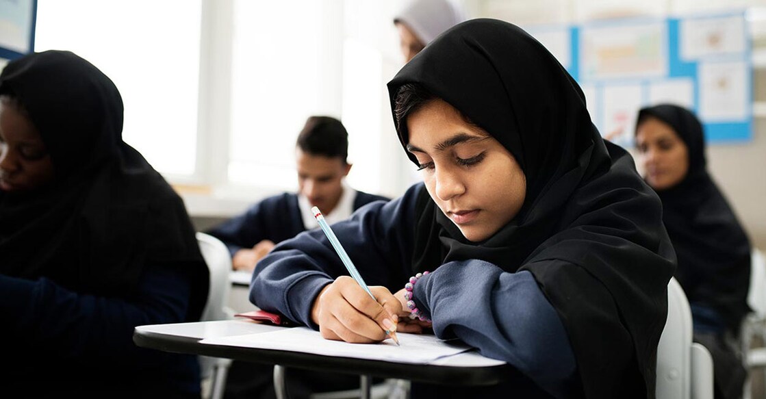 Muslims born in India are governed by the Muslim Personal Law (Shariat) Application Act of 1937. Photo: Shutterstock/Rawpixel.com