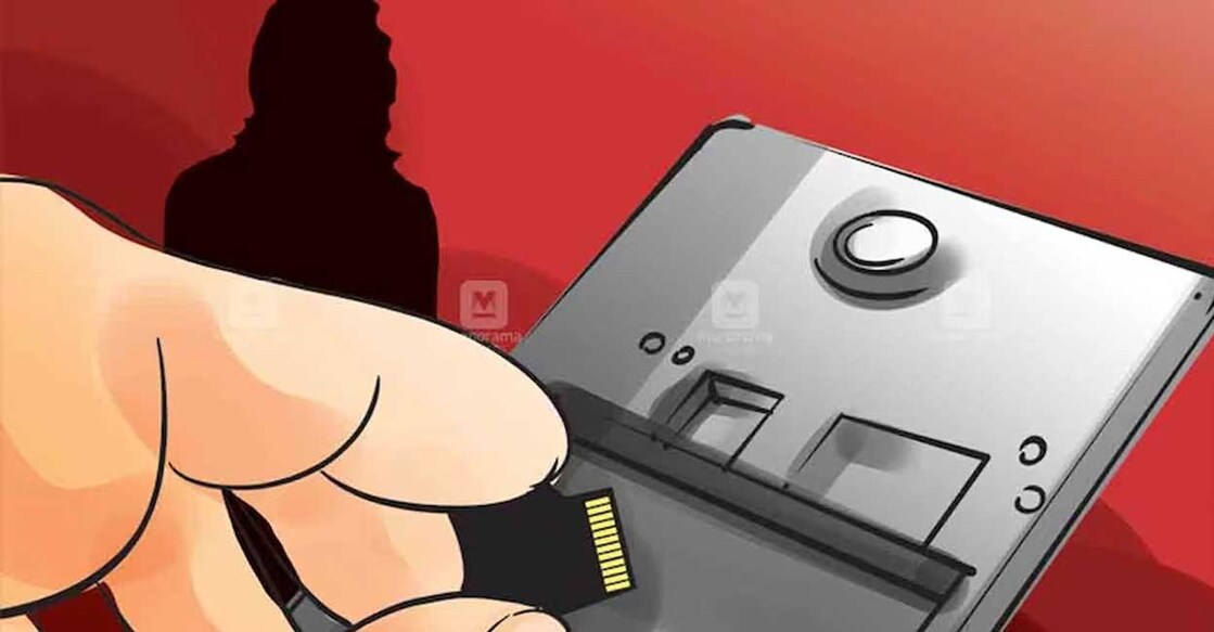 Representative image Only an investigation can find out whether those who had attempted to destroy the crucial evidence in the case had succeeded in their effort. Creative: Manorama