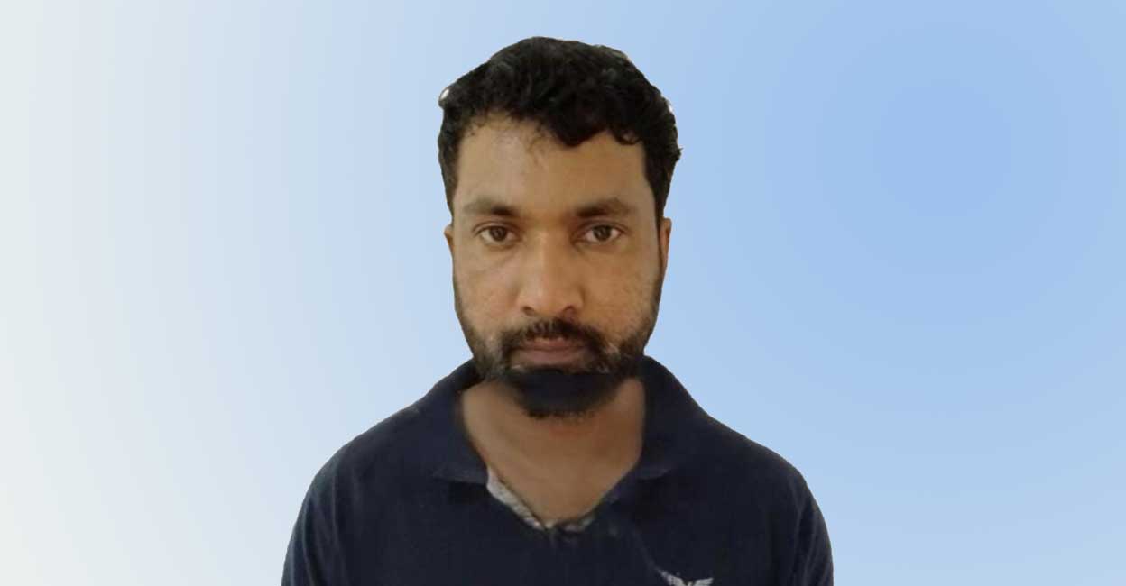 Man Poses As Woman On Social Media To Extort Money From Nri Man Nabbed Manorama English 