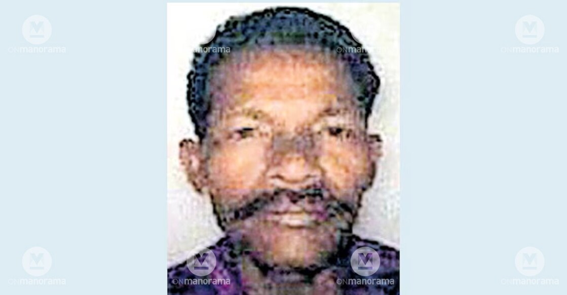 A M Siddique. Photo: Manorama