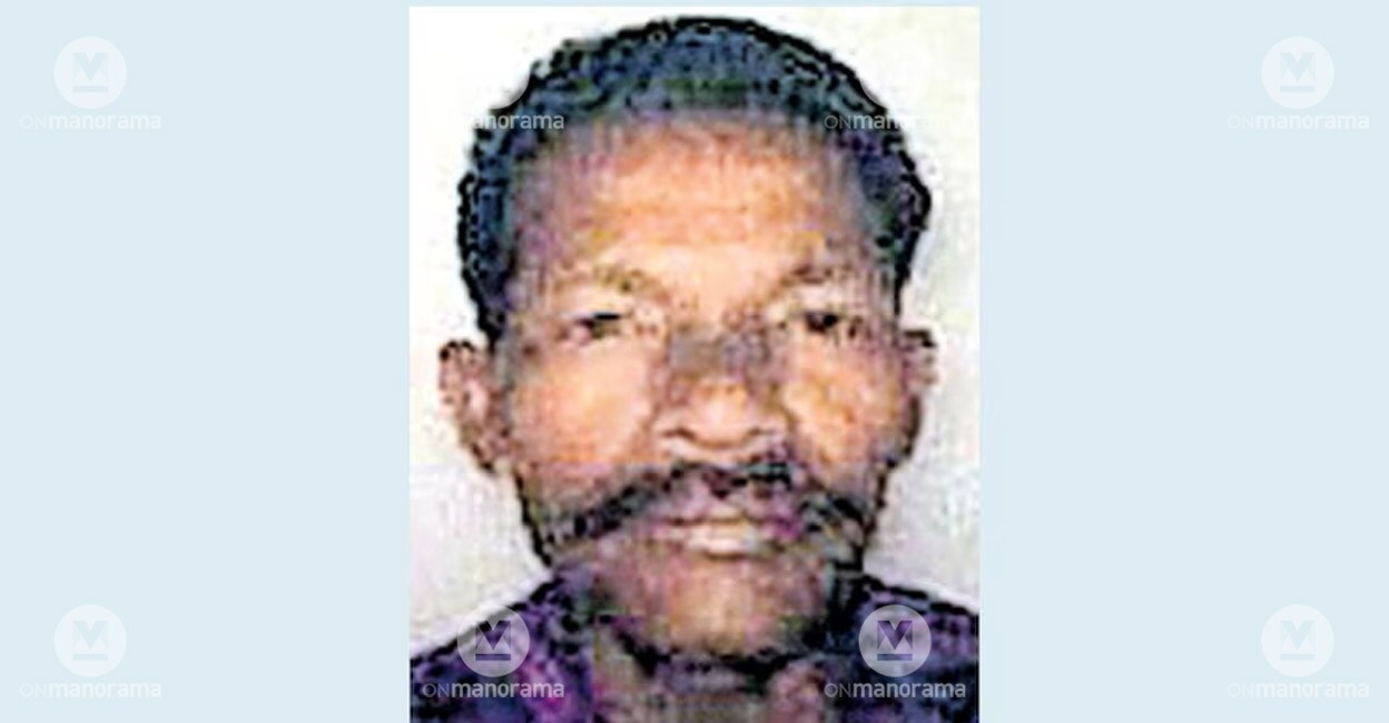 A M Siddique. Photo: Manorama