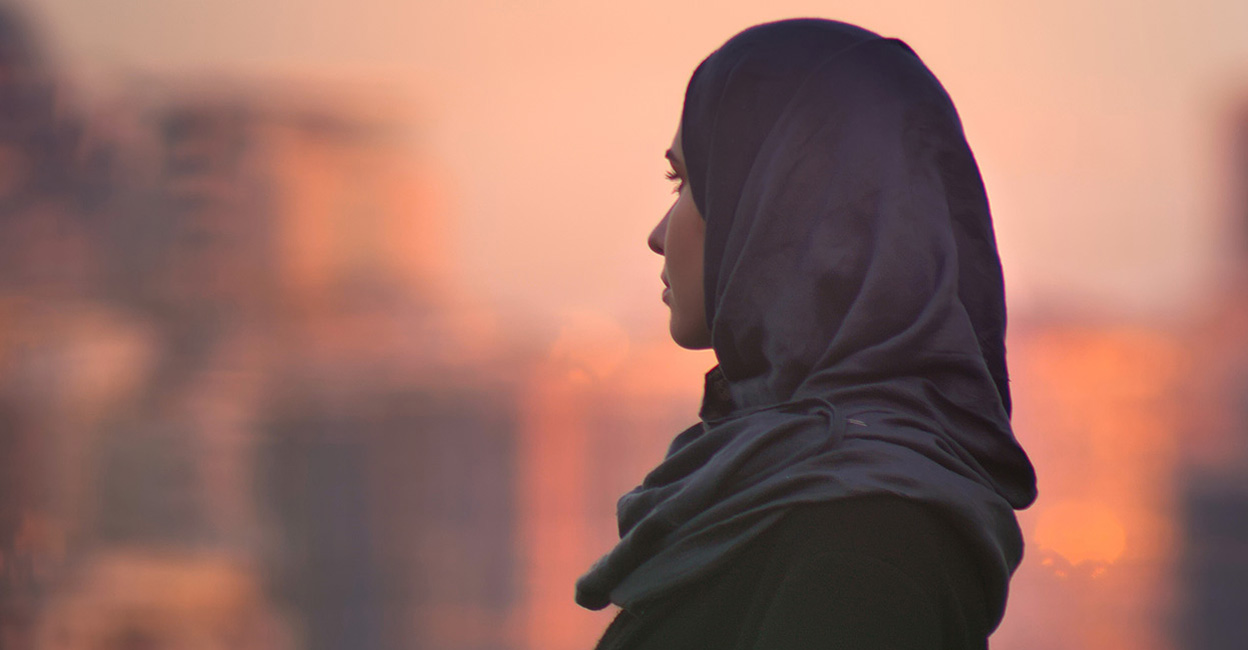 Representational image