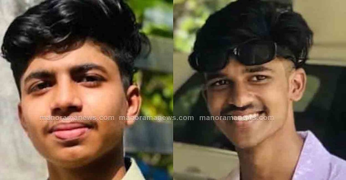 KP Mohammed Adil, TK Adil Hassan