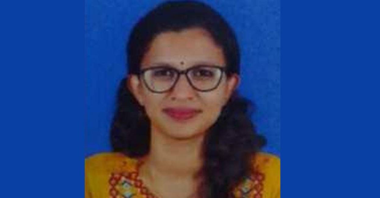 Kasaragod police charge SFI leader Vidya with forgery for using fake experience certificate to get teaching job