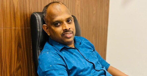 kakkodan-nazeer Kakkodan Nazeer. Photo: Special arrangement