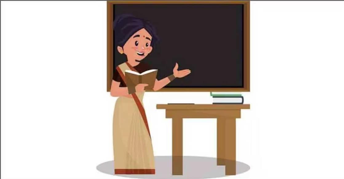 Over 300 higher secondary schools in the State are functioning under in-charge Principals at present. Representative image: Manorama