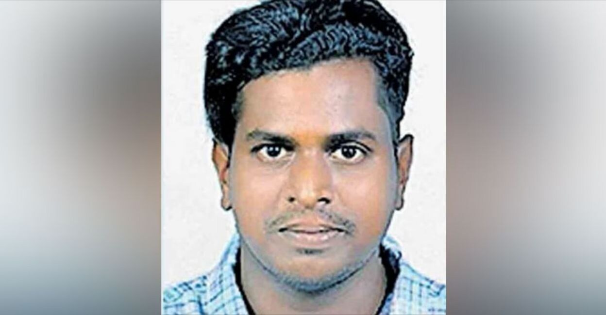 Dhaneesh. Photo: Manorama Online