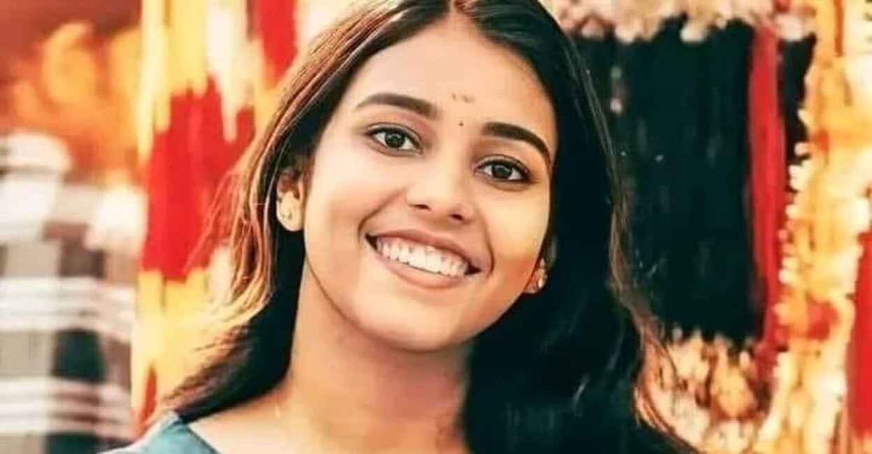Shradha (20), a resident of Ernakulam and a second-year food technology student, was found hanging inside her hostel room at Amal Jyothi Engineering College hostel on June 2.