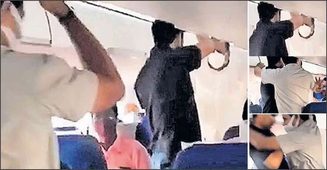 e-p-jayarajan-main Indigo Airlines had announced a travel ban of two weeks on the Youth Congress leaders and three weeks on Jayarajan after the incident. Photo: Manorama