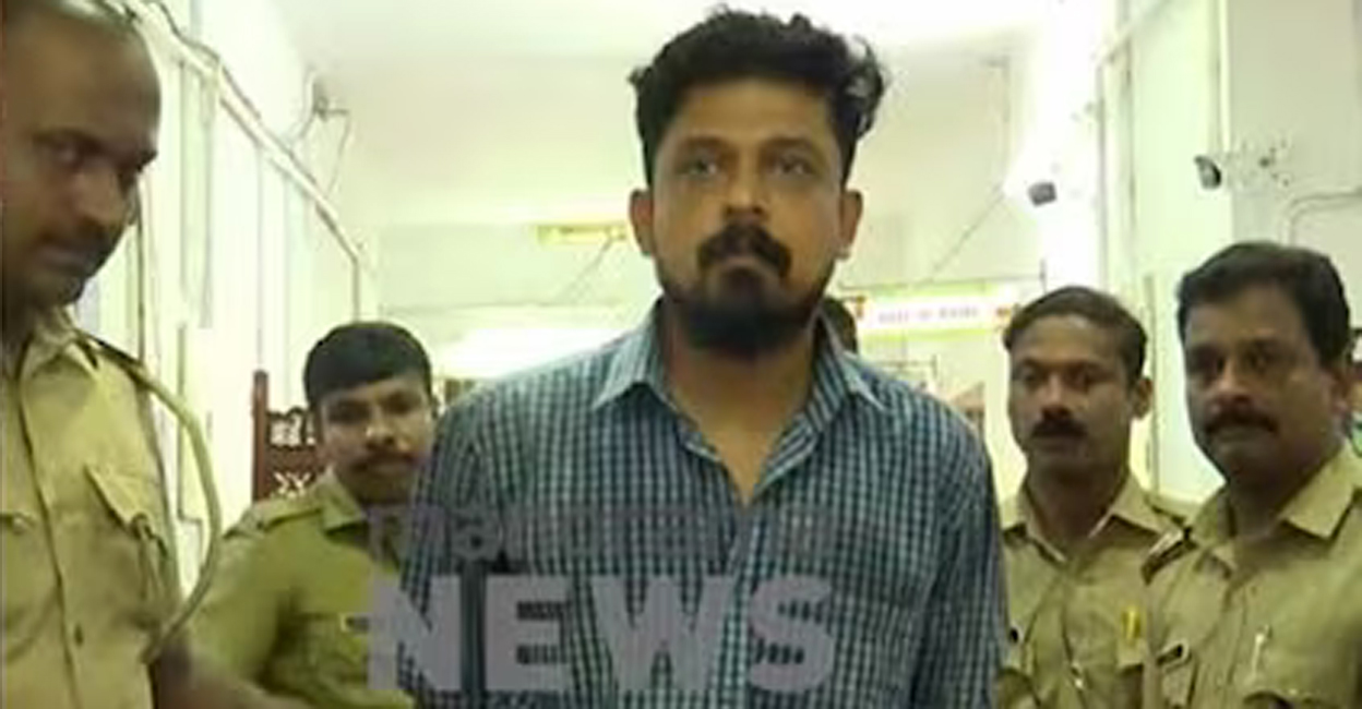 Mavelikkara murder: In-laws of accused suspect foul play in suicide of victim's mother