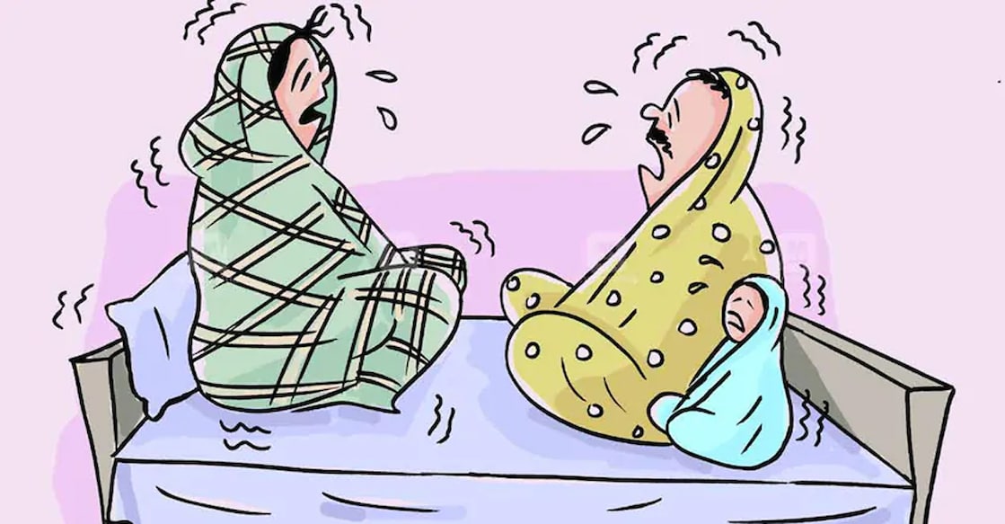 Representational graphic: Manorama