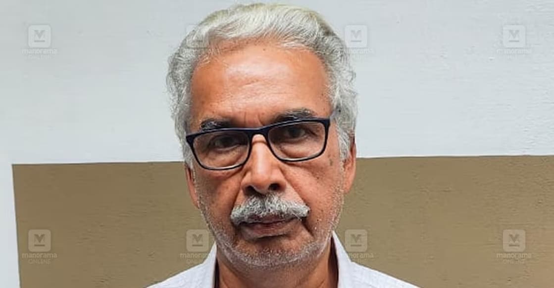 cr-janardhanan Janardhanan Nair has been arrested in the Remadevi murder case.
