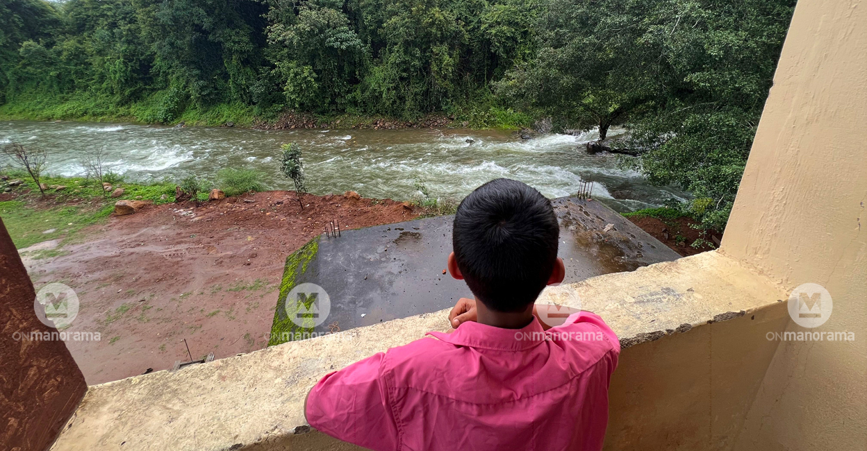 Kerala rain: Holiday for schools in Kottayam taluk