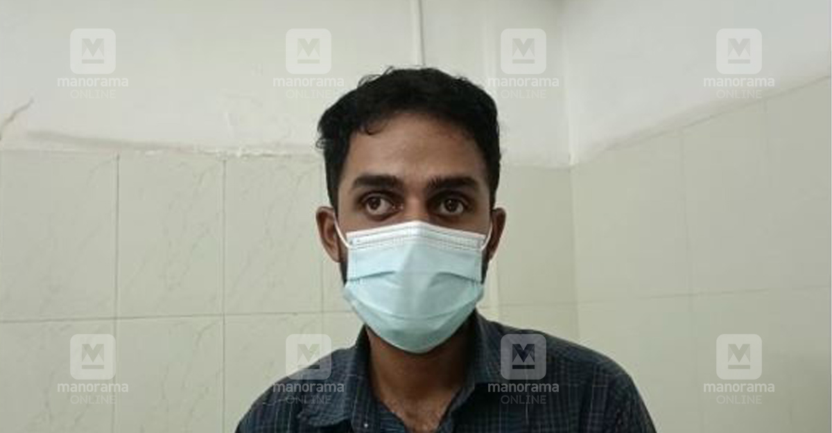 Dr Bharat Krishna