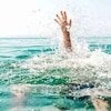 Teen drowns while trying to retrieve ball from river in Thiruvananthapuram