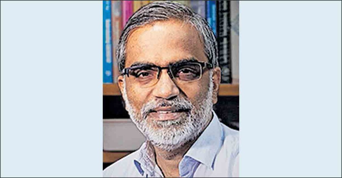 പ്രദീപ് തലാപ്പിൽ