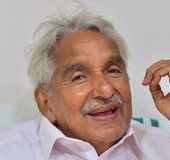 Column | A legend in his own lifetime