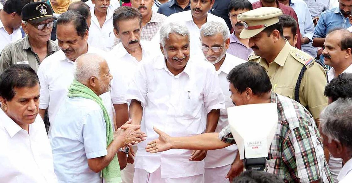 Photo: Sameer A Hameed