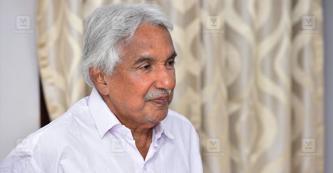 oommen-chandy-pic-main Oommen Chandy. Photo: File Image/ Manorama