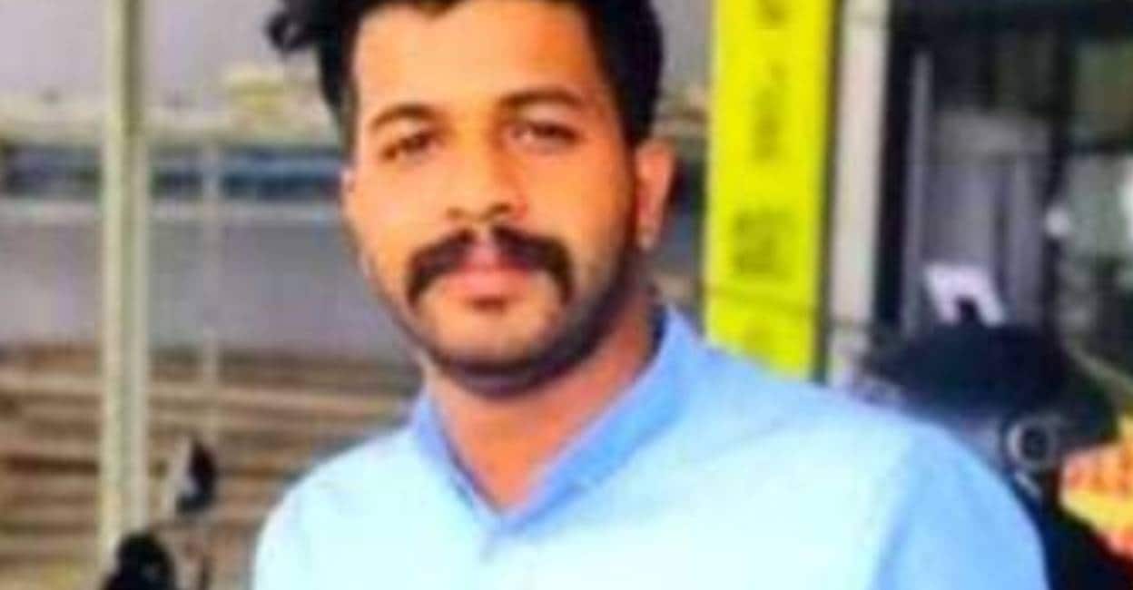 arun-wayanad-death arun-wayanad-death