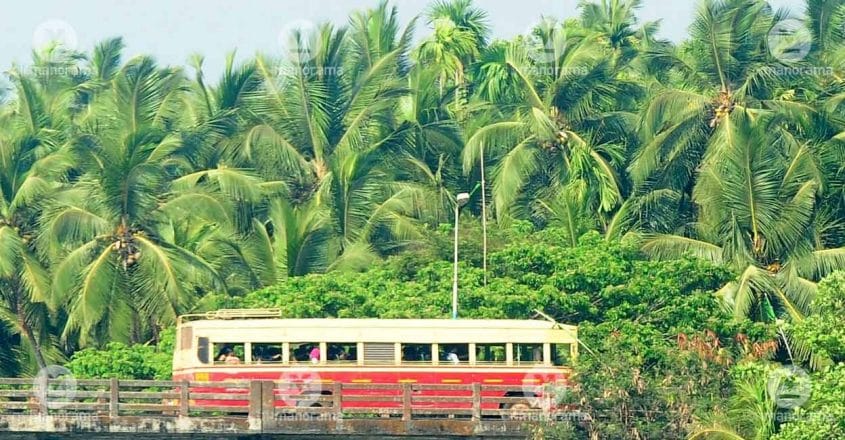 KSRTC begins bookings for Nalambala darshanam pilgrimage at Ramapuram ...