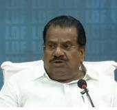 Row over ties with BJP was planned, orchestrated by media, UDF: EP Jayarajan