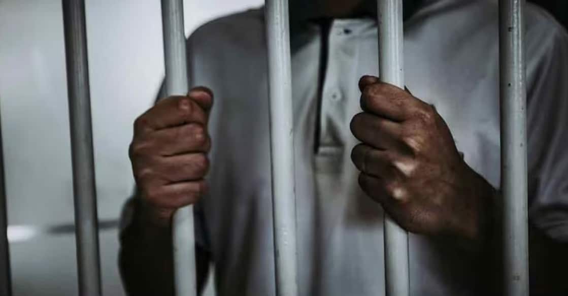 Already, 16 persons who have been sentenced to death are lodged in different jails in Kerala. Representational image/Shutterstock/kittirat roekburi