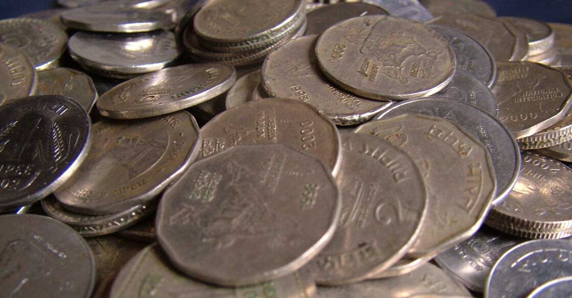 Coins Representational image: Abu Hashim / Manorama
