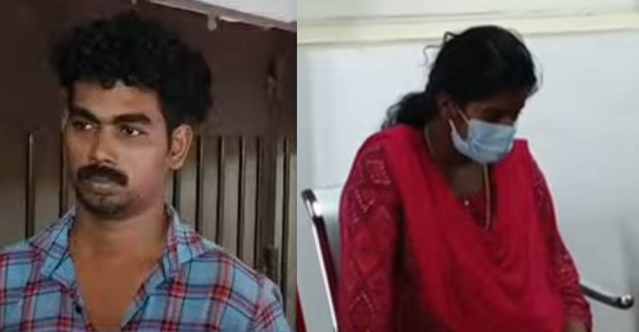 Kollam School Girl Sex - Kollam man molests minor girl, films with wife's help | Onmanorama