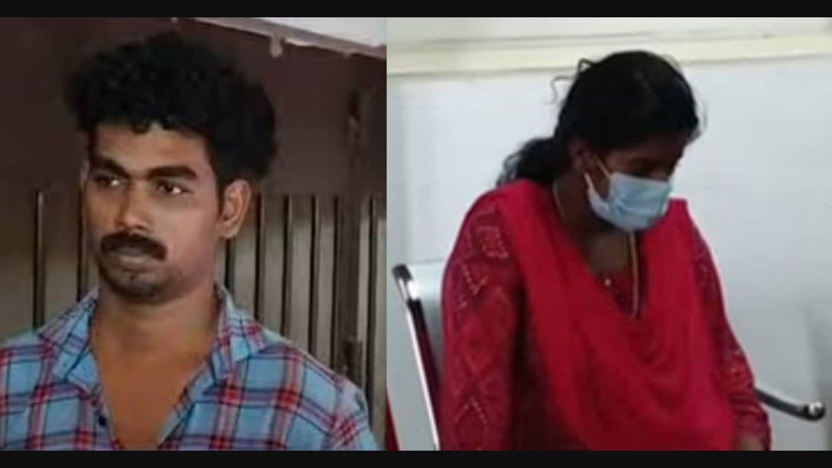Kollam man molests minor girl, films with wife's help | Onmanorama
