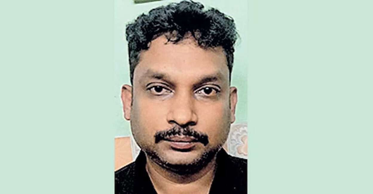 Roshin. Photo: Manorama Online