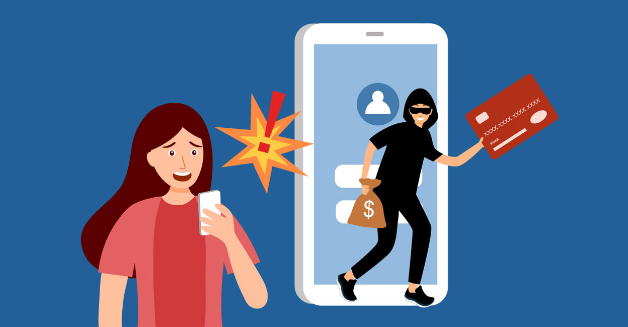 cyber-crime-cheating Freeware was used in the Kozhikode cheating case. Photo: Blueastro/shutterstock