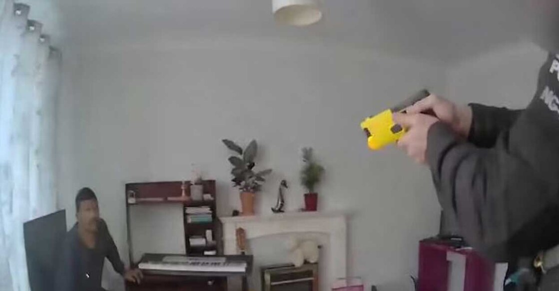 The Northampton Crown court, in its judgment, said that Saju should undergo a life imprisonment of at least 40 years. Photo: Twitter/@NorthantsPolice