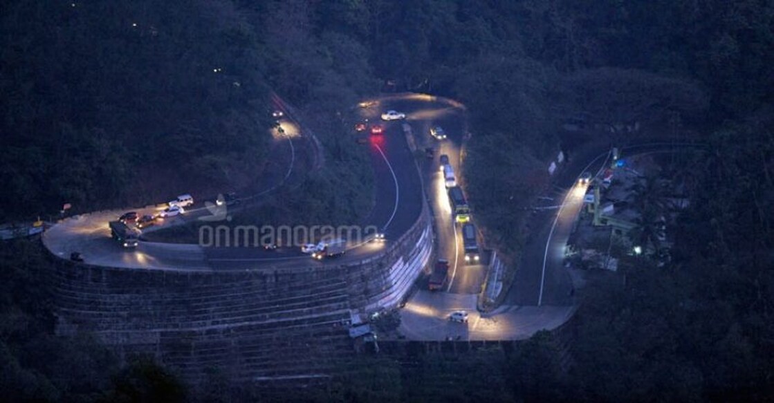 Representational image. File photo: Manorama