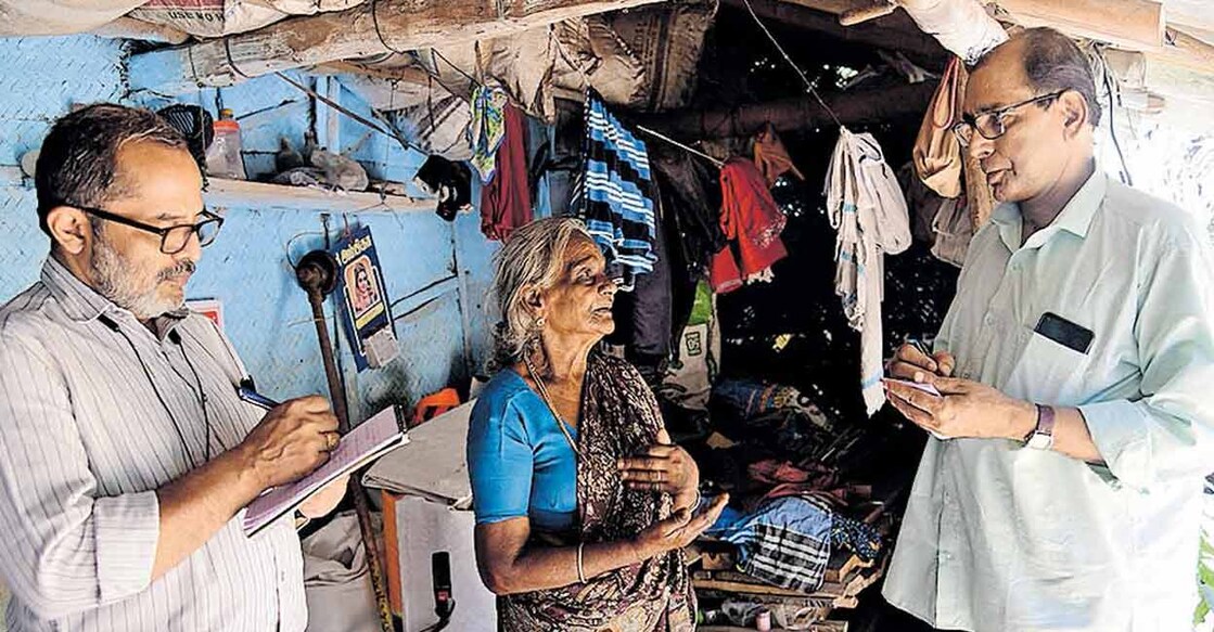 "A new house was Mallika's dream," Sarojini said, tears rolling down her cheeks. Photo: Manorama