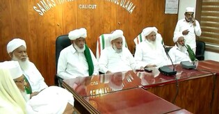 IUML, CPM efforts to woo Samastha takes new turn after recent Hijab row