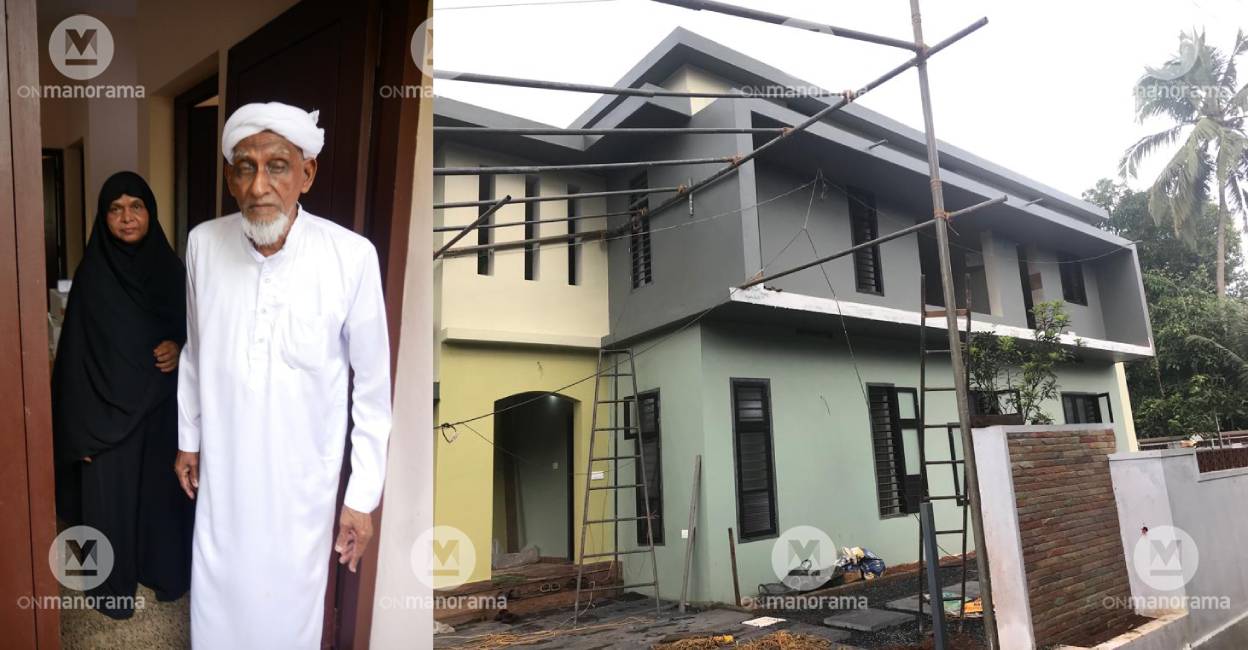 Manikfan is well known among Indian researchers as well as scholars in Islamic countries as an astronomer, marine researcher, ecologist, automobile engineer and shipbuilder. Photo: Rehna KC