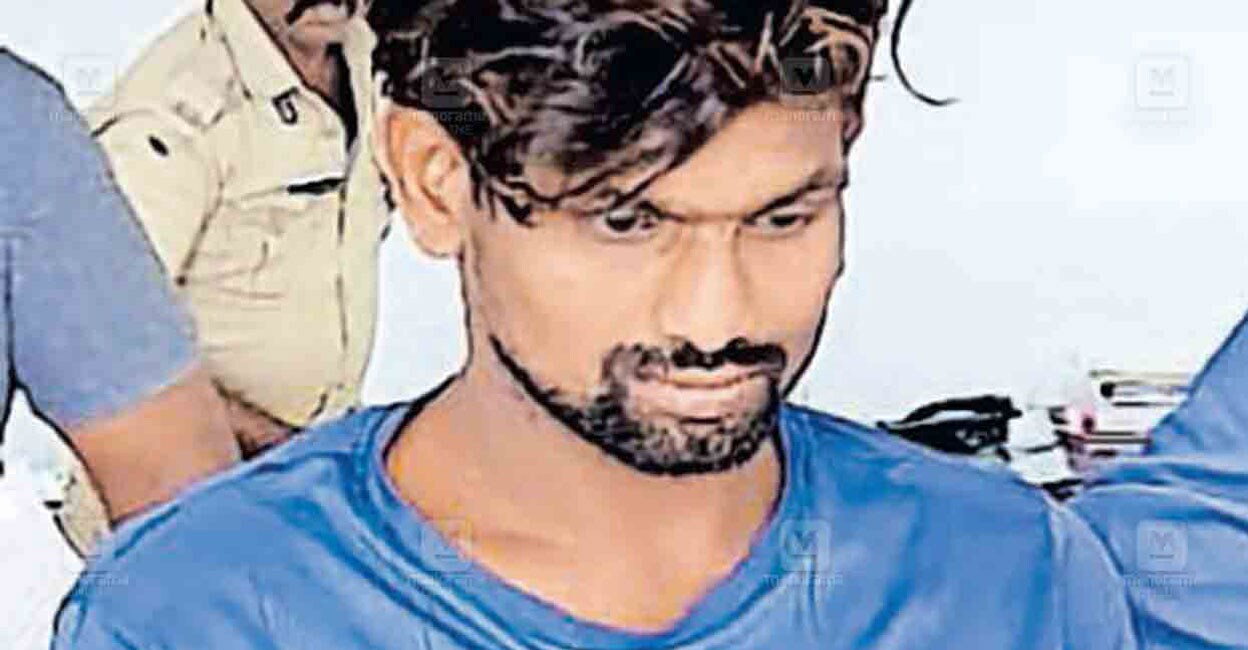 Asfaq Alam. Photo: Manorama