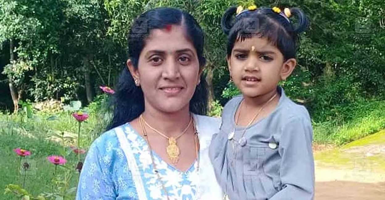 A court had already denied bail for them after they were booked on charges, including abetment of suicide and domestic violence, etc. Photo: Manorama