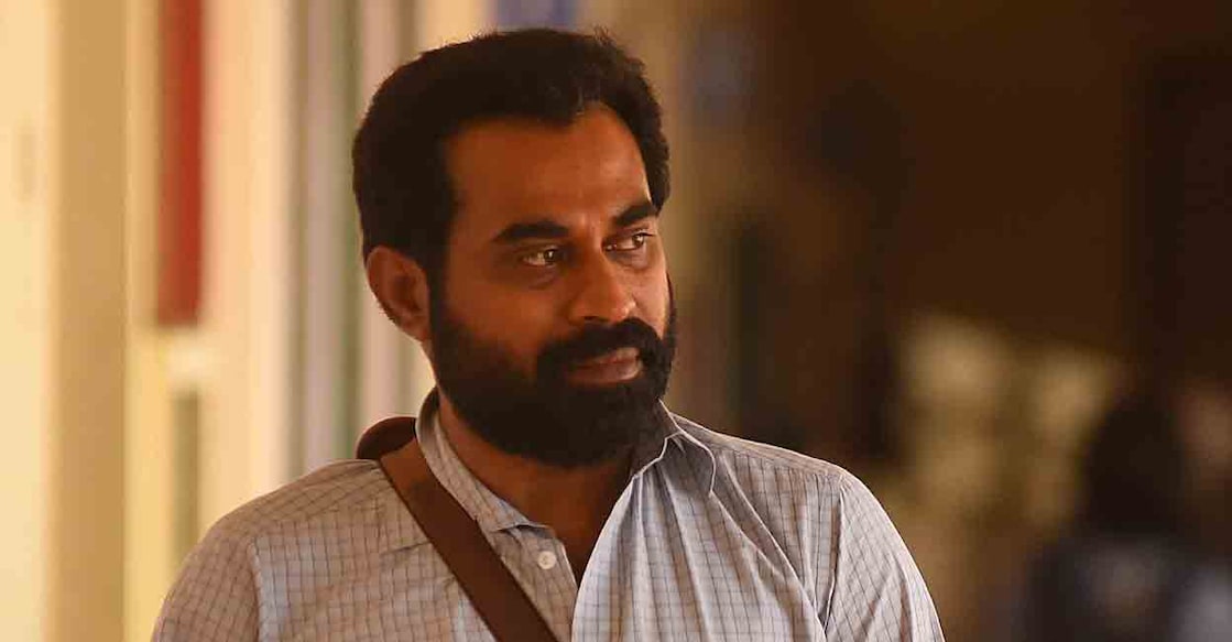 Suraj Venjaramoodu. File photo: Manorama