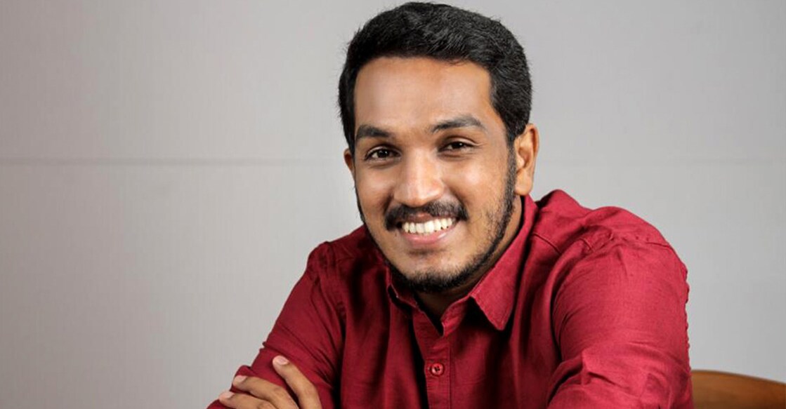 jaik-c-thomas Jaick C Thomas. Photo: Manorama Online
