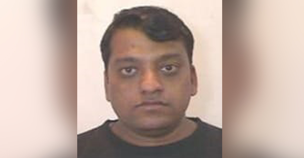 kozhikode-scammer-main Kaushal Shah. Photo: Special Arrangement