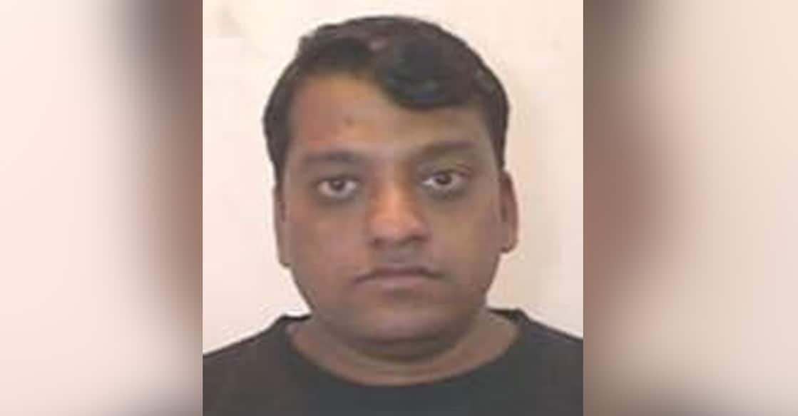 kozhikode-scammer-main Kaushal Shah. Photo: Special Arrangement