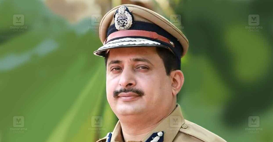 G Lakshman. Photo:Manorama