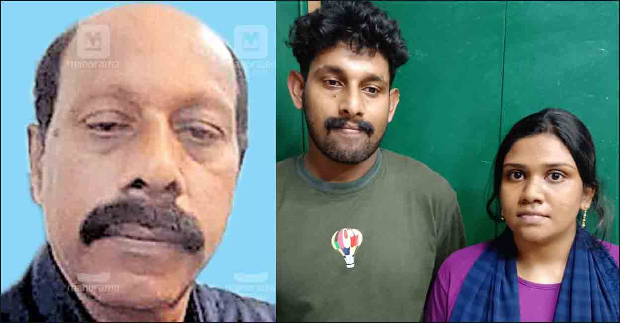 'Honeytrap, Car Robbery': Cops File Chargesheet In Murder Of Kozhikode ...