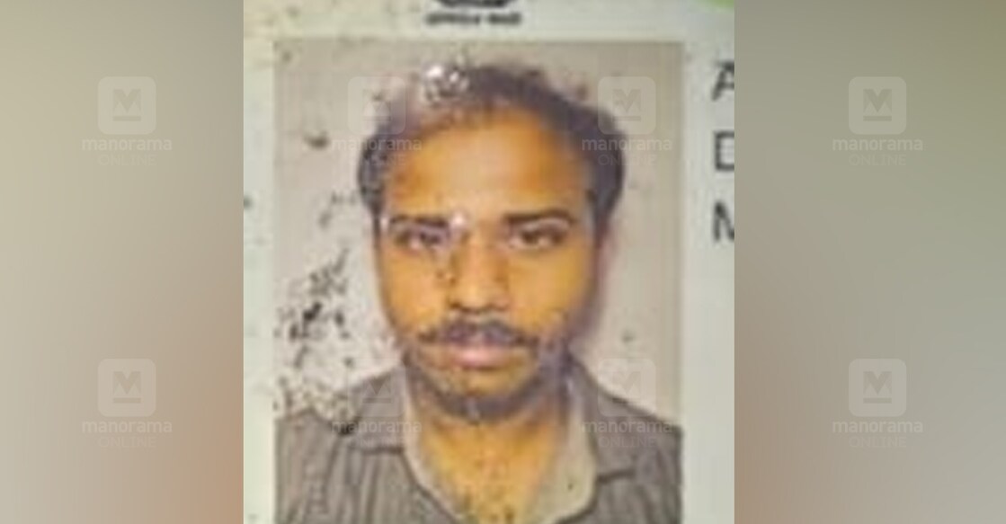 Arafat Anshad. Photo: Special Arrangement